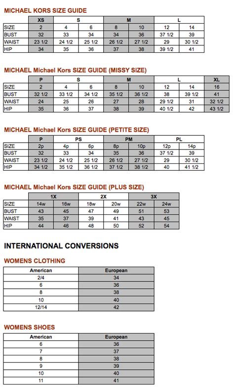 mens michael kors footwear|Michael Kors shoes size chart.